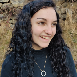 tutor a Casalecchio di reno - Arianna