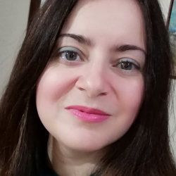 tutor a Palermo - Tania