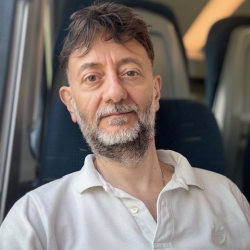 tutor a Mortara - Mauro Walter
