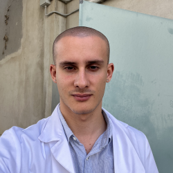 tutor a Messina - Davide
