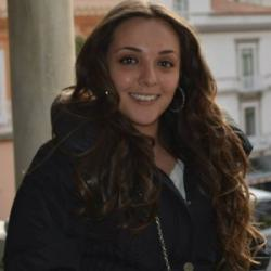 tutor a Napoli  - Valeria 