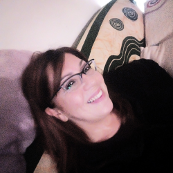 tutor a Roma - Maria Cristina