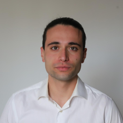 tutor a Roma - Filippo