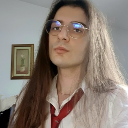 tutor a Terni - Marco