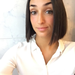 tutor a milano - Giorgia