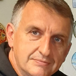 tutor a Gela - Gianluca