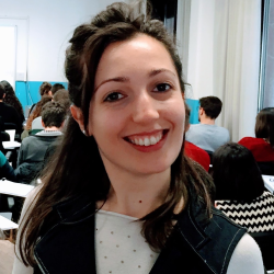 tutor a Genova - Chiara