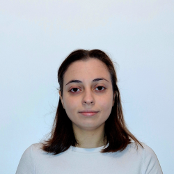 tutor a Melito di Napoli - Marcella