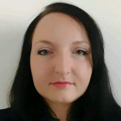 tutor a vetrego - Kristina