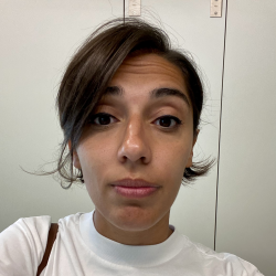 tutor a Asti - Sarah