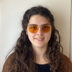 tutor a Rescaldina - Rebecca