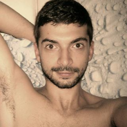 tutor a Galatina - Roberto