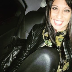 tutor a Bari - Eliana