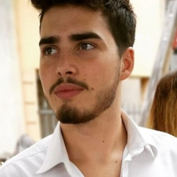 tutor a Napoli - Francesco