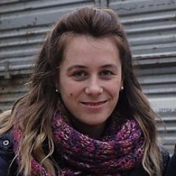 tutor a ceres - Arianna