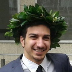 tutor a Torino - Giuseppe