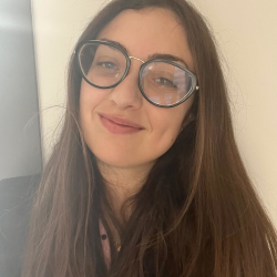 tutor a Milano - Benedetta