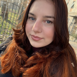 tutor a Milano - Matilde