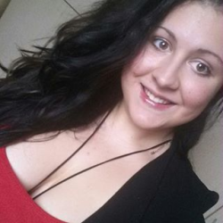 tutor a poirino  - Alessandra
