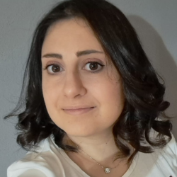 tutor a Torino - Alessia