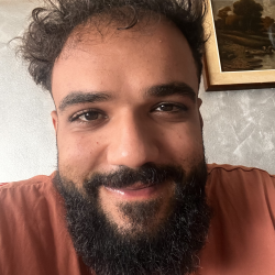 tutor a Milano - Ahmed