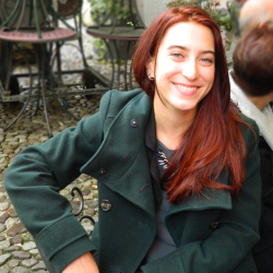 tutor a Padova - Anna