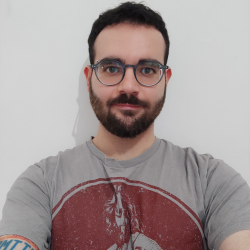 tutor a ROMA - Domenico