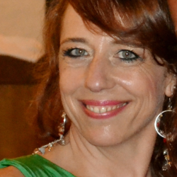 tutor a matera - MARIA CRISTINA