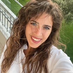 tutor a Napoli - Susanna