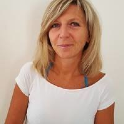 immagine del tutor Maria Grazia