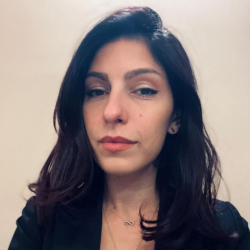 tutor a Roma - Annalisa