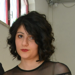 tutor a Roma - Federica
