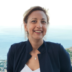 tutor a Mascalucia - Sabrina