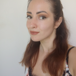 tutor a Roma - Alessandra