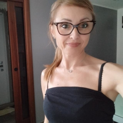 tutor a Senna Comasco - Giorgia