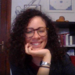 tutor a Pisa - Sara