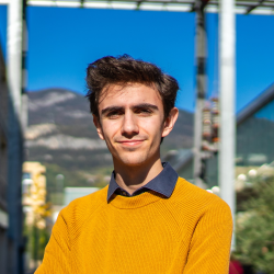 tutor a Mori - Mattia