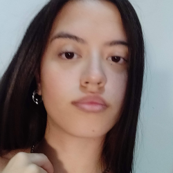 tutor a Roma - Charlene Morales