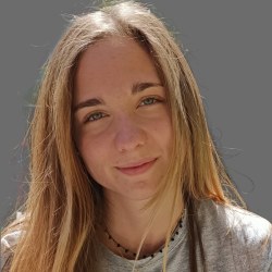 tutor a SAONARA - Rosa