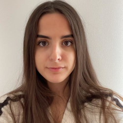 tutor a milano - Sabrina
