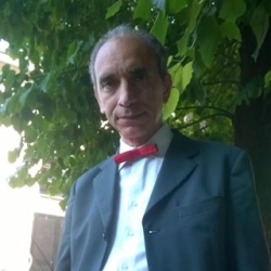 tutor a SAN GIORGIO DI PIANO - LUIGI