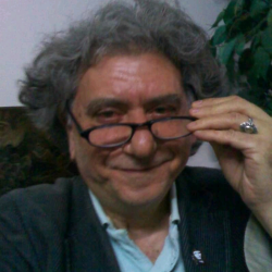 tutor a Bologna - Claudio Vito