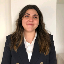 tutor a Brescia - Maria Elisa