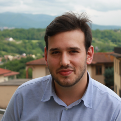 tutor a Rignano sull’Arno - FRANCESCO