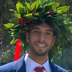 tutor a Perugia - Mattia