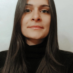 tutor a Amaseno - Benedetta