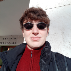 tutor a roma - Alberto