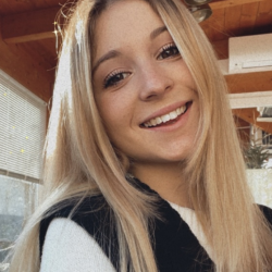 tutor a Napoli - Simona