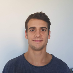 tutor a Bologna - Marco