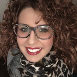 tutor a Roma - Denise